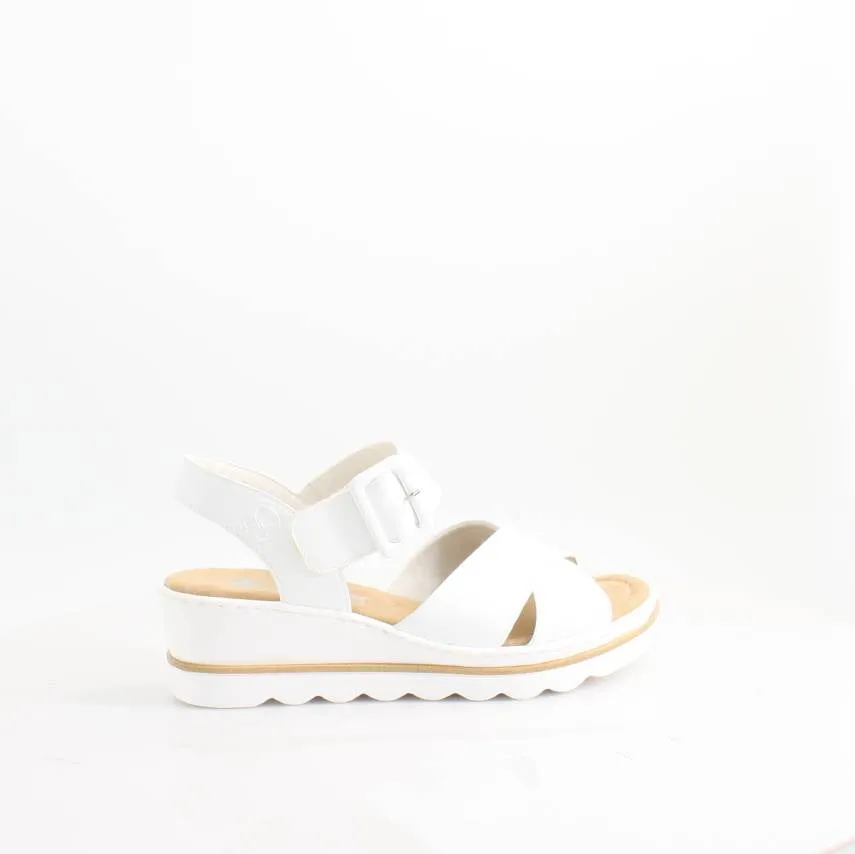 67463  RIEKER 24 SANDALS