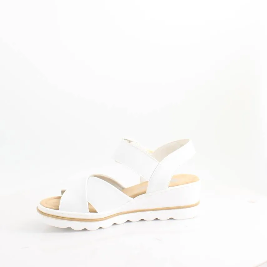 67463  RIEKER 24 SANDALS