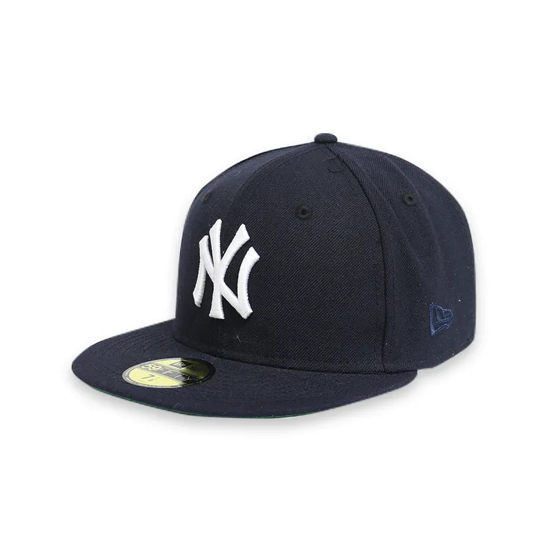 [70661333] New York Yankees 99 WS Navy 59FIFTY Men's Fitted Hat