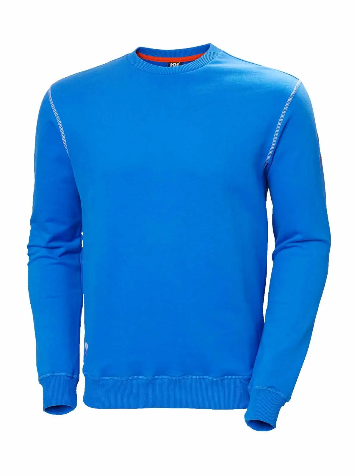 79026 Oxford Work Sweatshirt - Helly Hansen