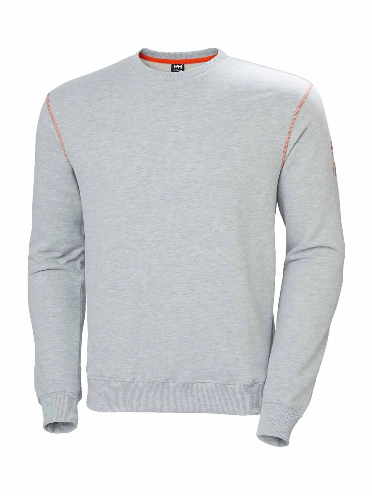 79026 Oxford Work Sweatshirt - Helly Hansen