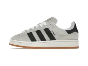 Adidas Campus 00s Crystal White Core Black