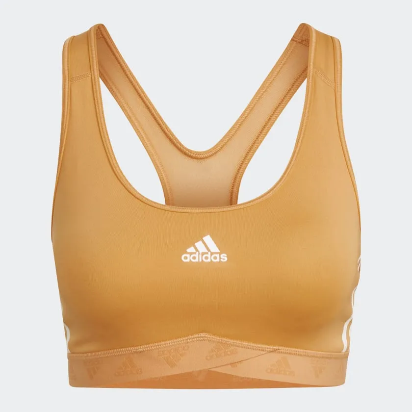 Adidas Essentials Women's Mesh Bra H65052