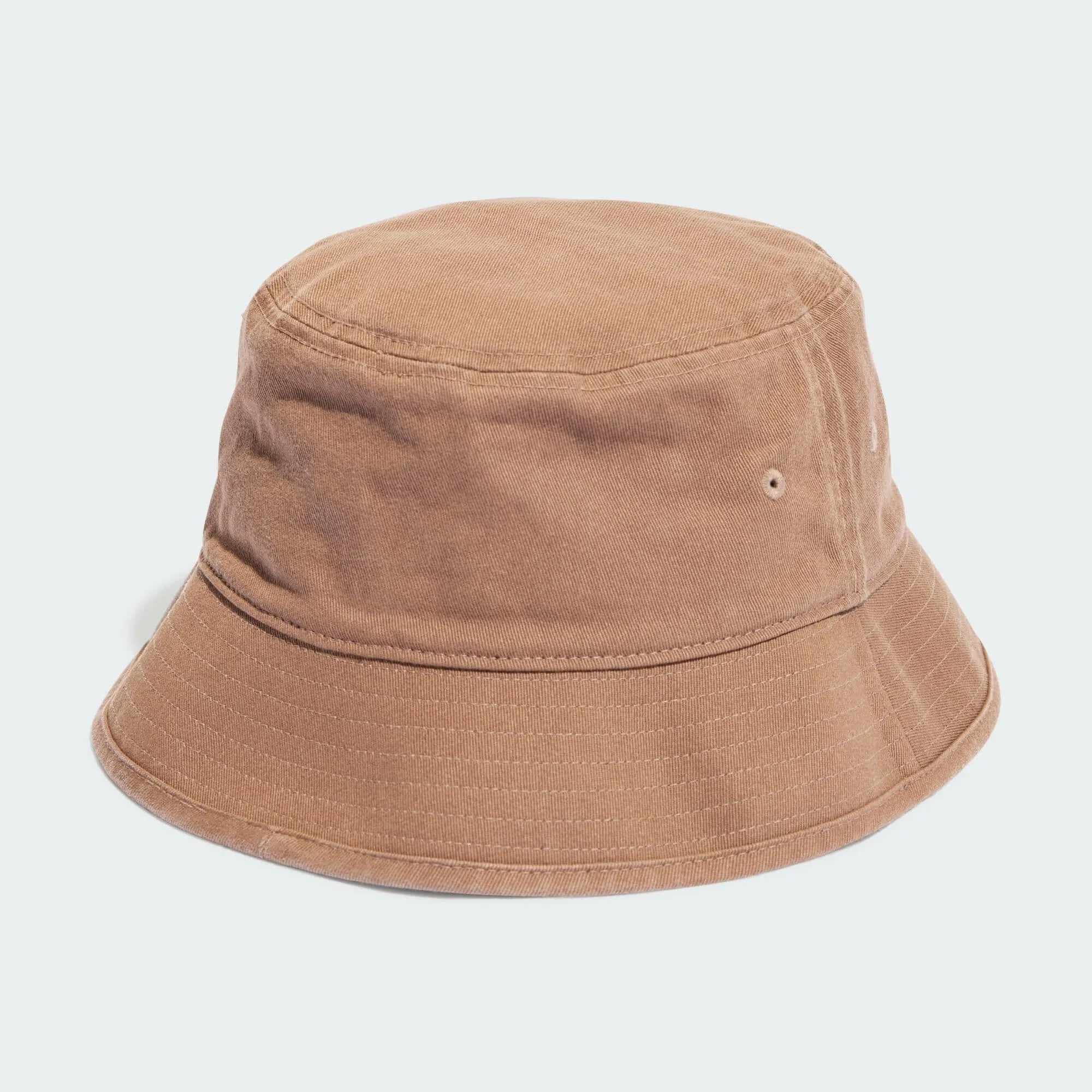 ADIDAS ORIGINALS Adicolor Classic Stonewashed Bucket Hat