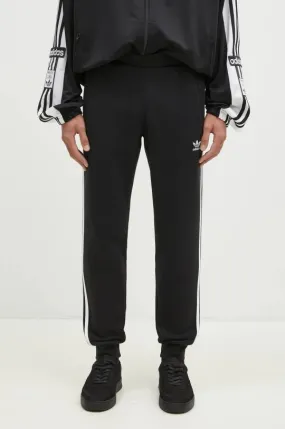 adidas Originals joggers black color