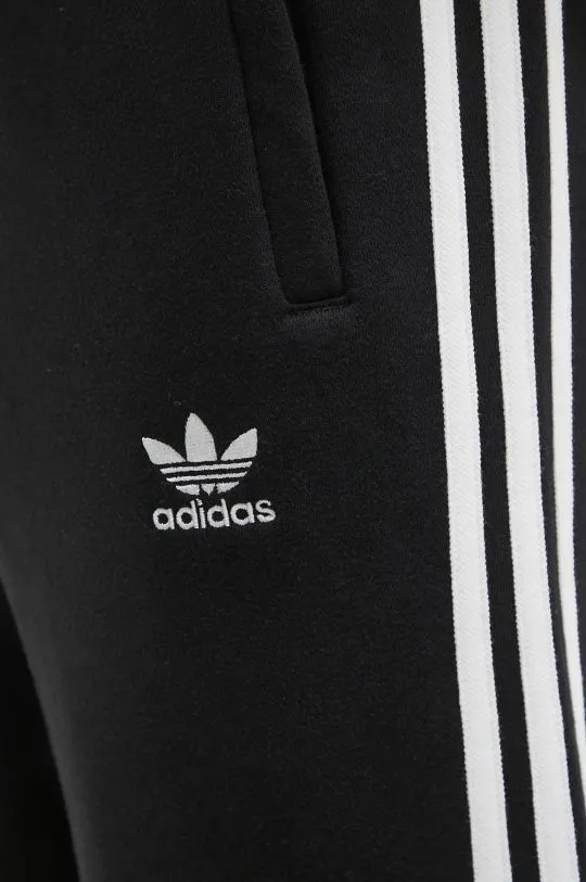 adidas Originals joggers black color