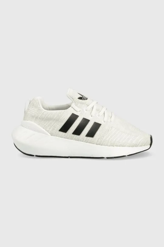 adidas Originals kids' sneakers Swift Run white color GW8179