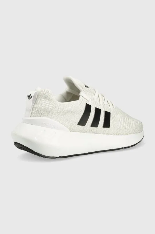 adidas Originals kids' sneakers Swift Run white color GW8179