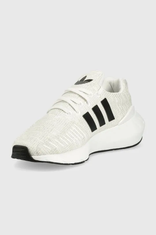 adidas Originals kids' sneakers Swift Run white color GW8179