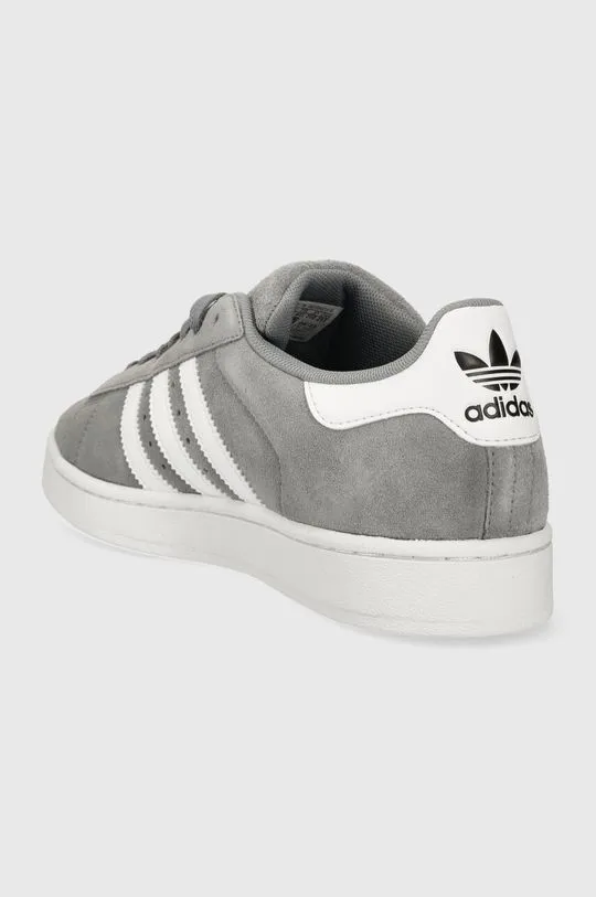 adidas Originals sneakers Campus 2 gray color ID9843