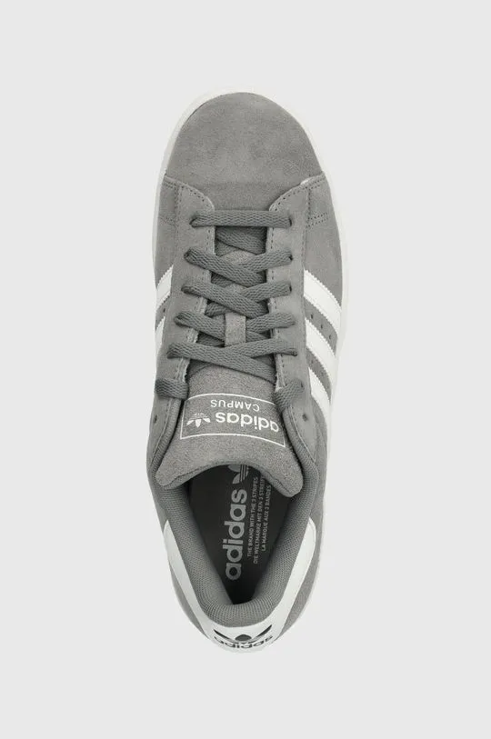 adidas Originals sneakers Campus 2 gray color ID9843