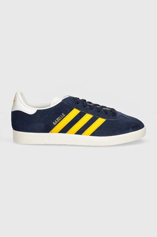 adidas Originals sneakers Gazelle 00s navy blue color IG2094