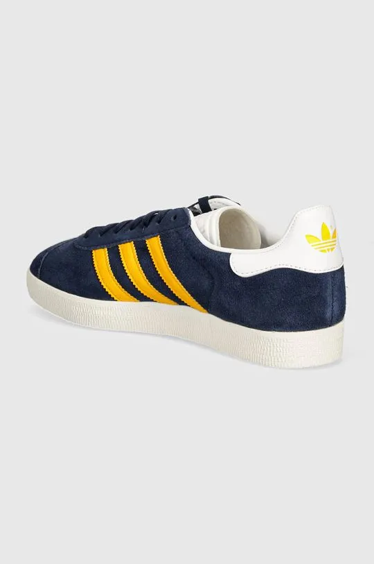 adidas Originals sneakers Gazelle 00s navy blue color IG2094