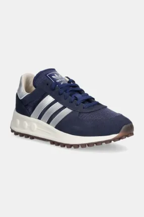 adidas Originals sneakers La Trainer Lux navy blue color IE6479