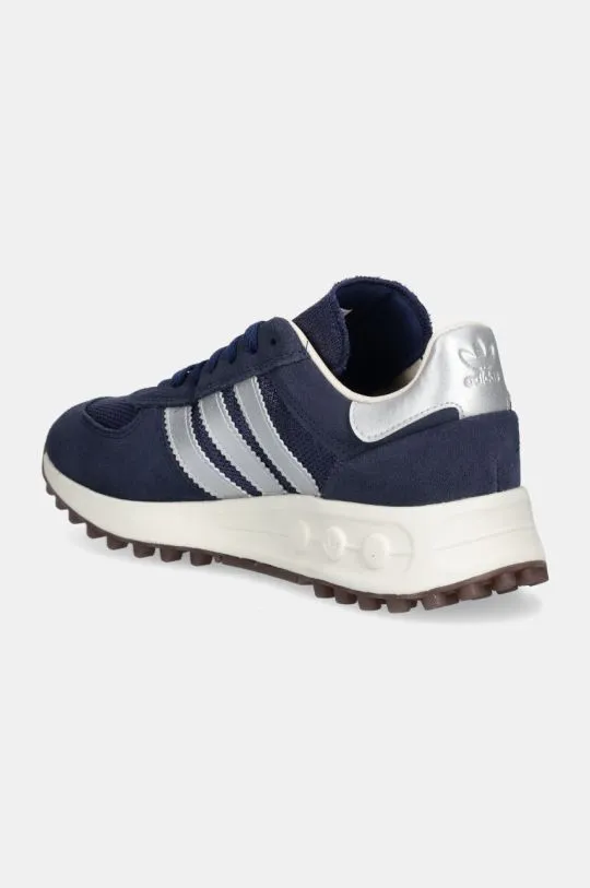 adidas Originals sneakers La Trainer Lux navy blue color IE6479