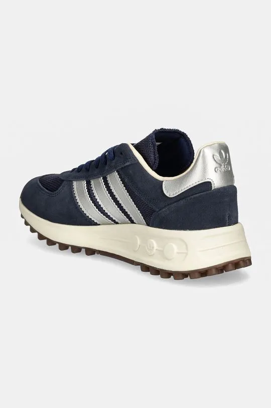 adidas Originals sneakers La Trainer Lux navy blue color IE6479