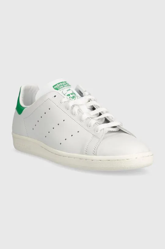 adidas Originals sneakers STAN SMITH 80s white color