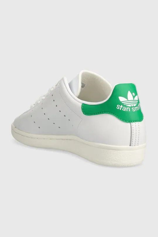 adidas Originals sneakers STAN SMITH 80s white color