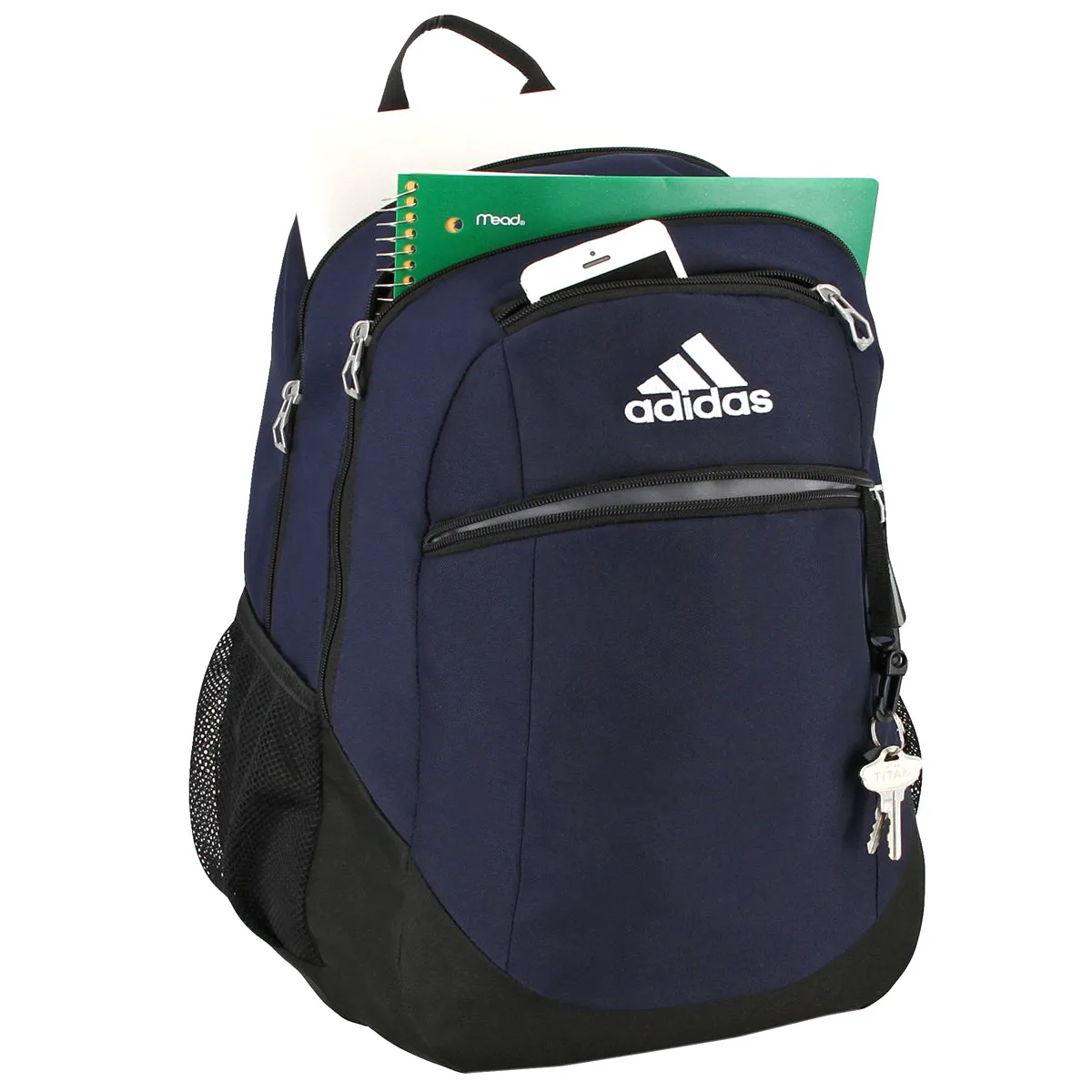 adidas Striker II Team Backpack