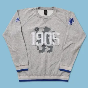 adidas Sweater Large