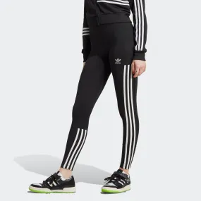 Adidas Women's Black Leggings