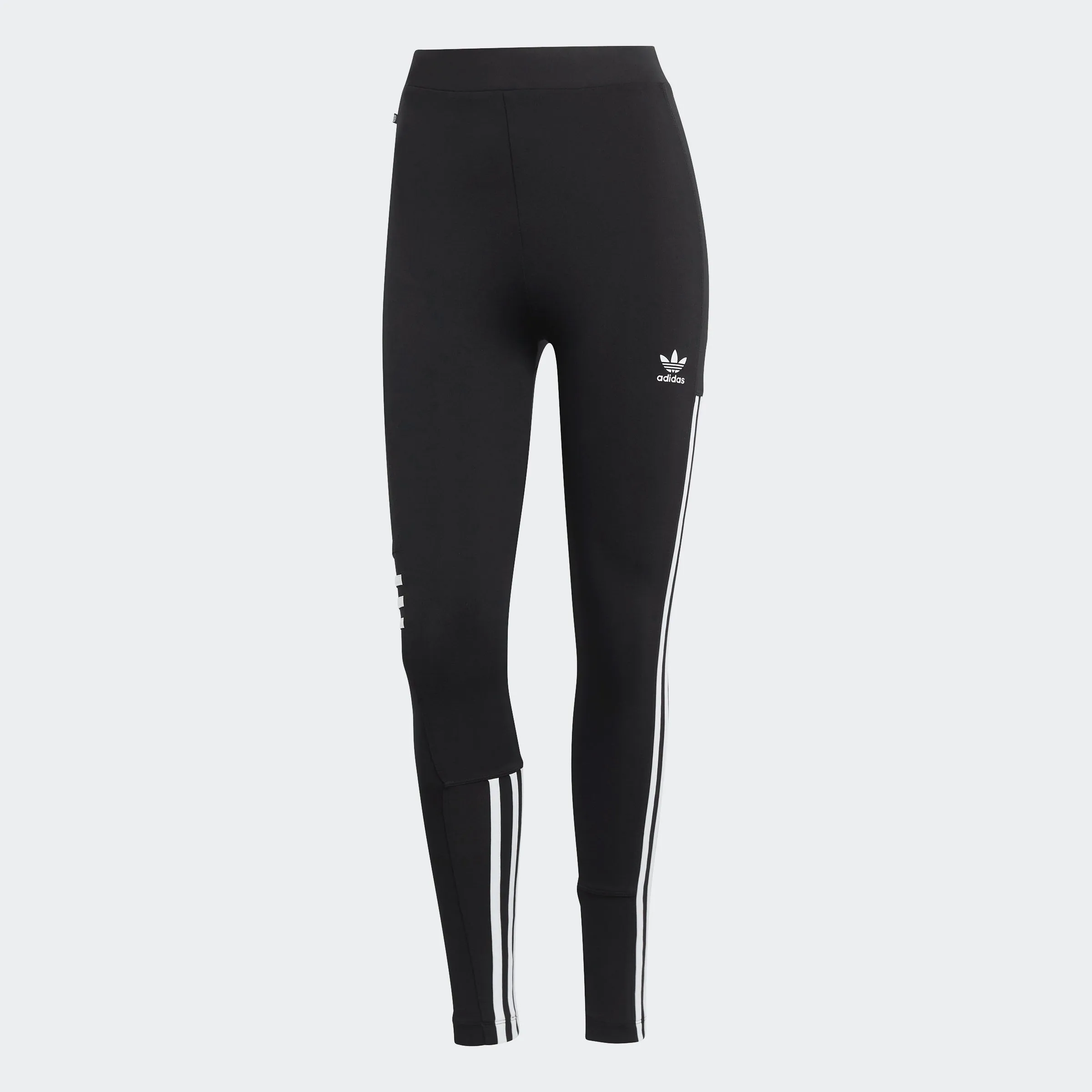 Adidas Women's Black Leggings