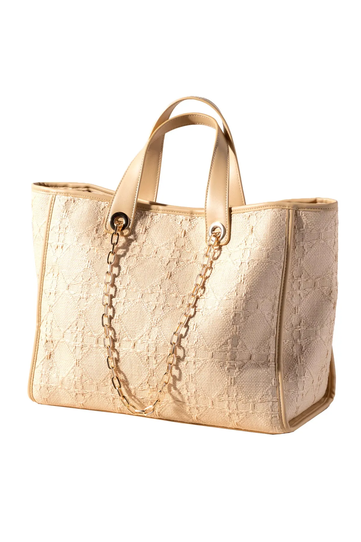 Adrienne Tote Bag