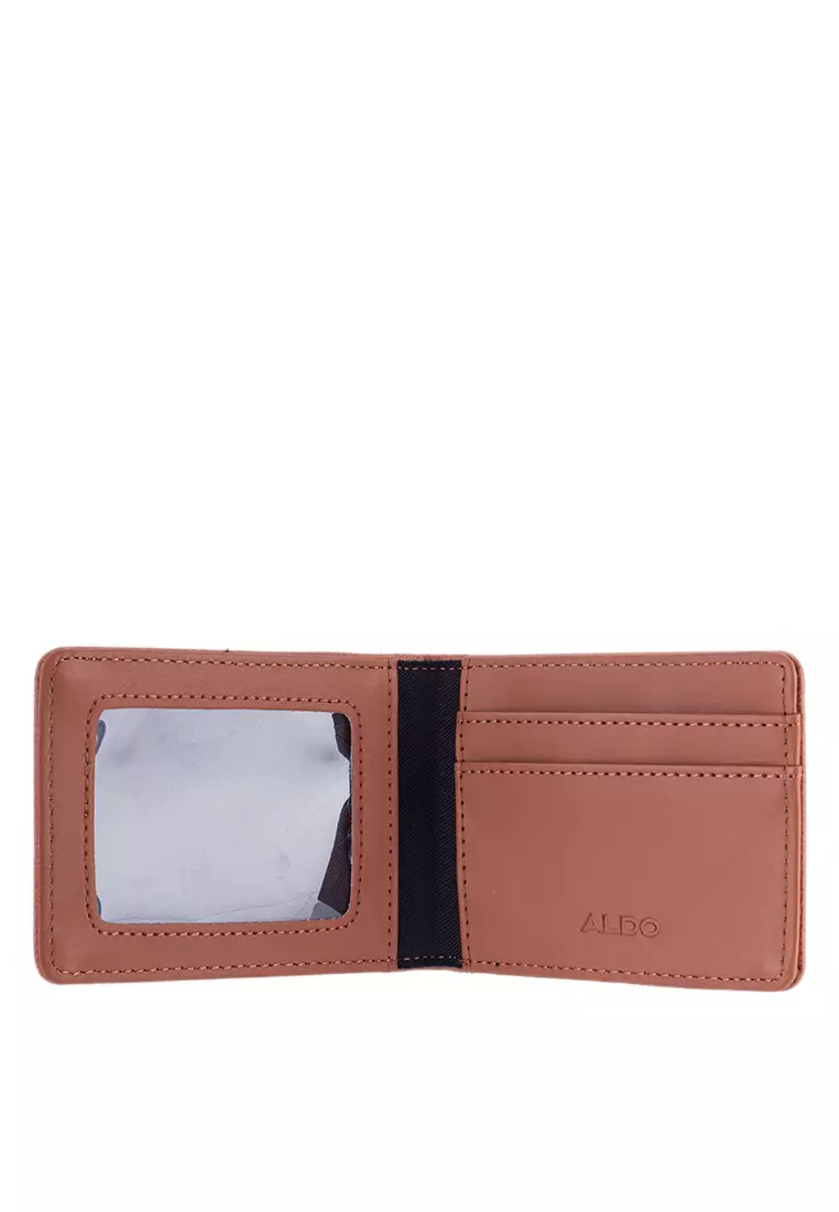 ALDO Cavaliers Wallet