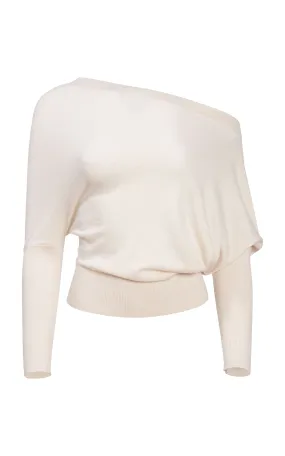 Altuzarra Grainge Cashmere Sweater