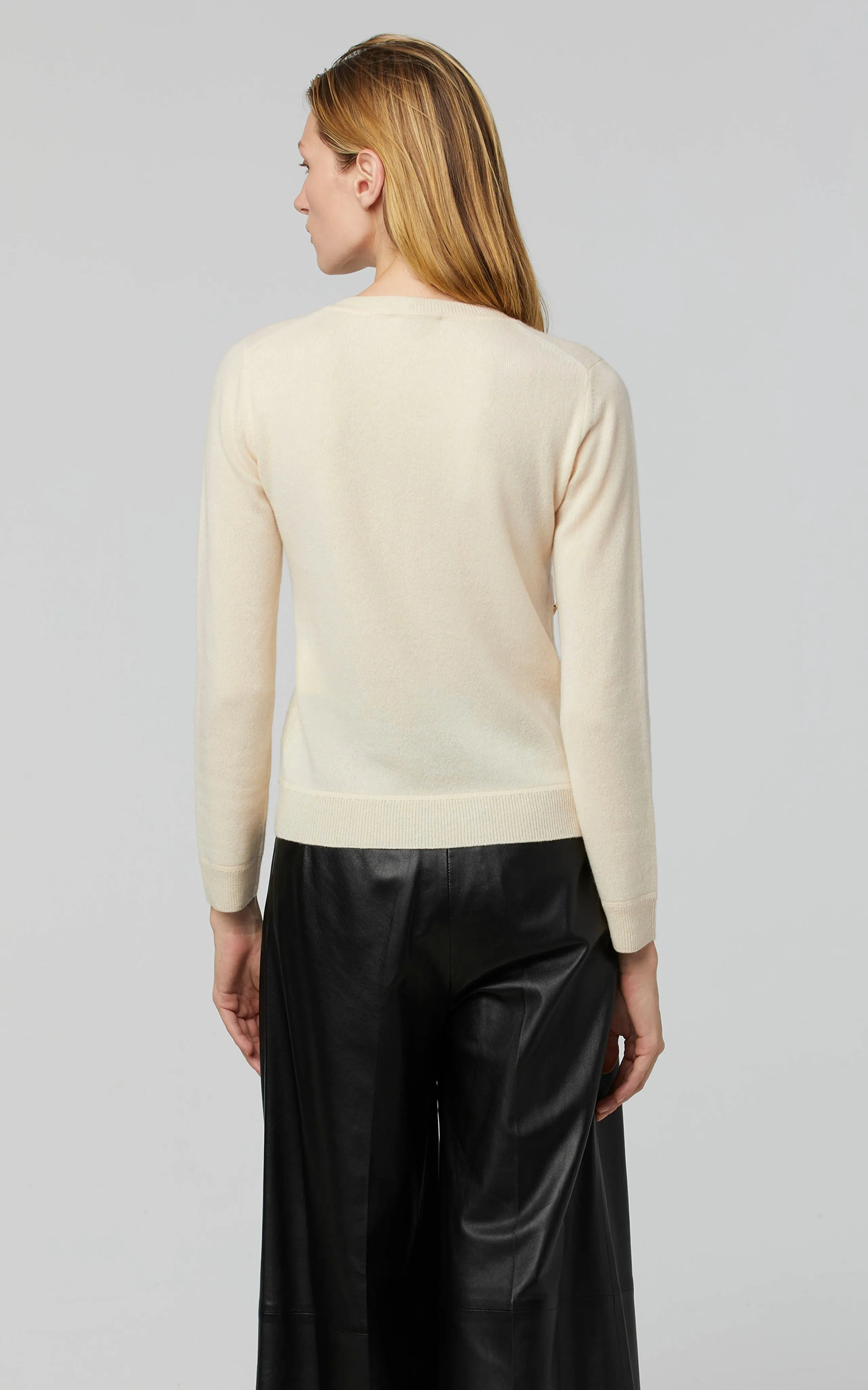 Altuzarra Minamoto Cashmere Sweater