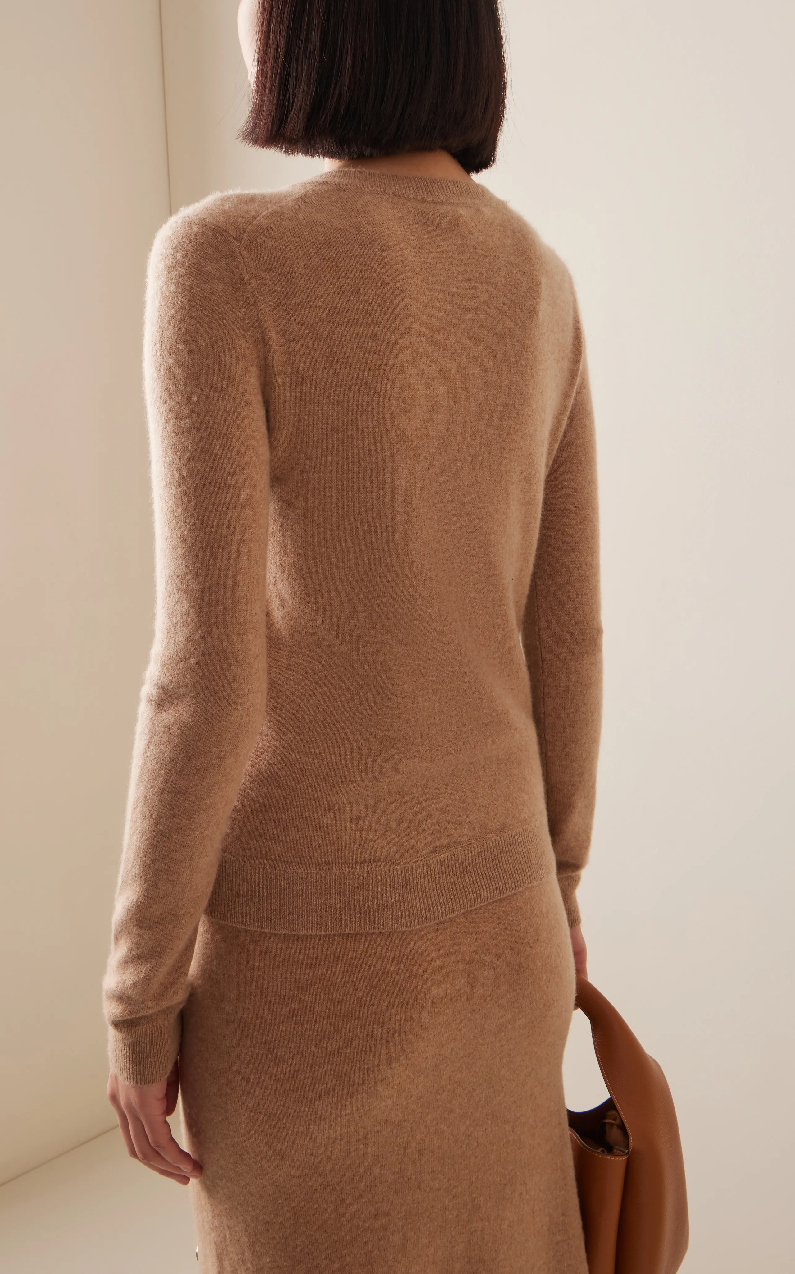 Altuzarra Minamoto Cashmere Sweater