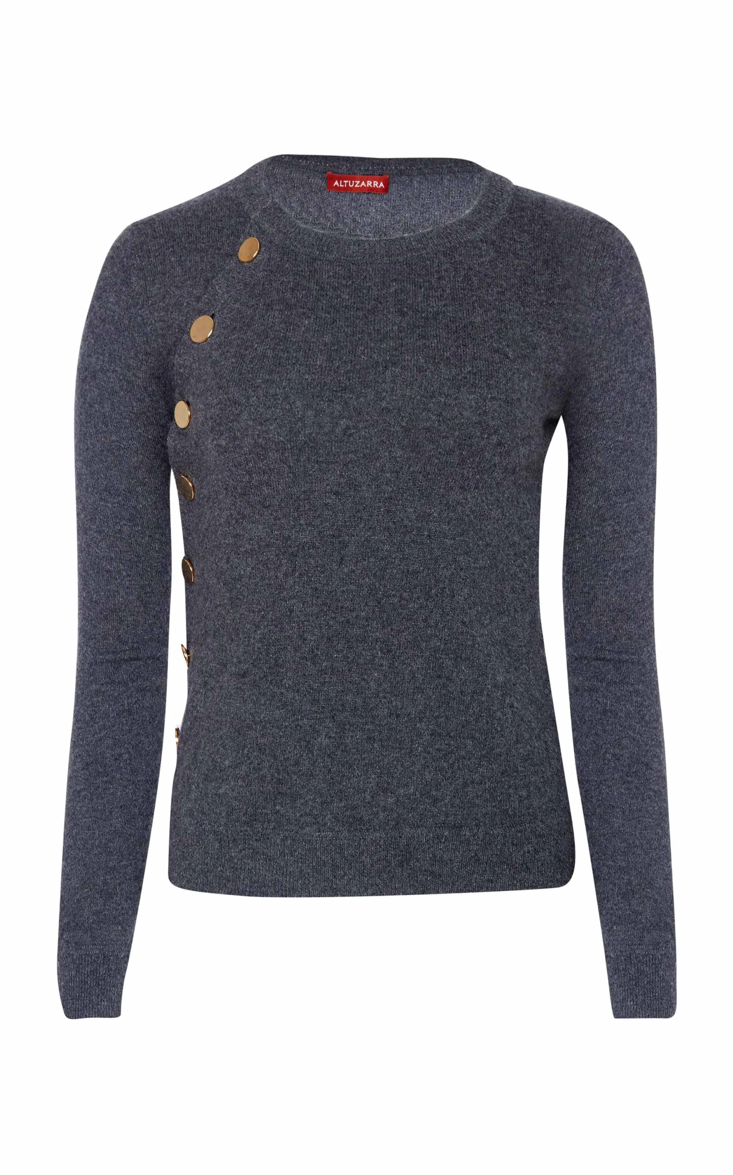 Altuzarra Minamoto Cashmere Sweater