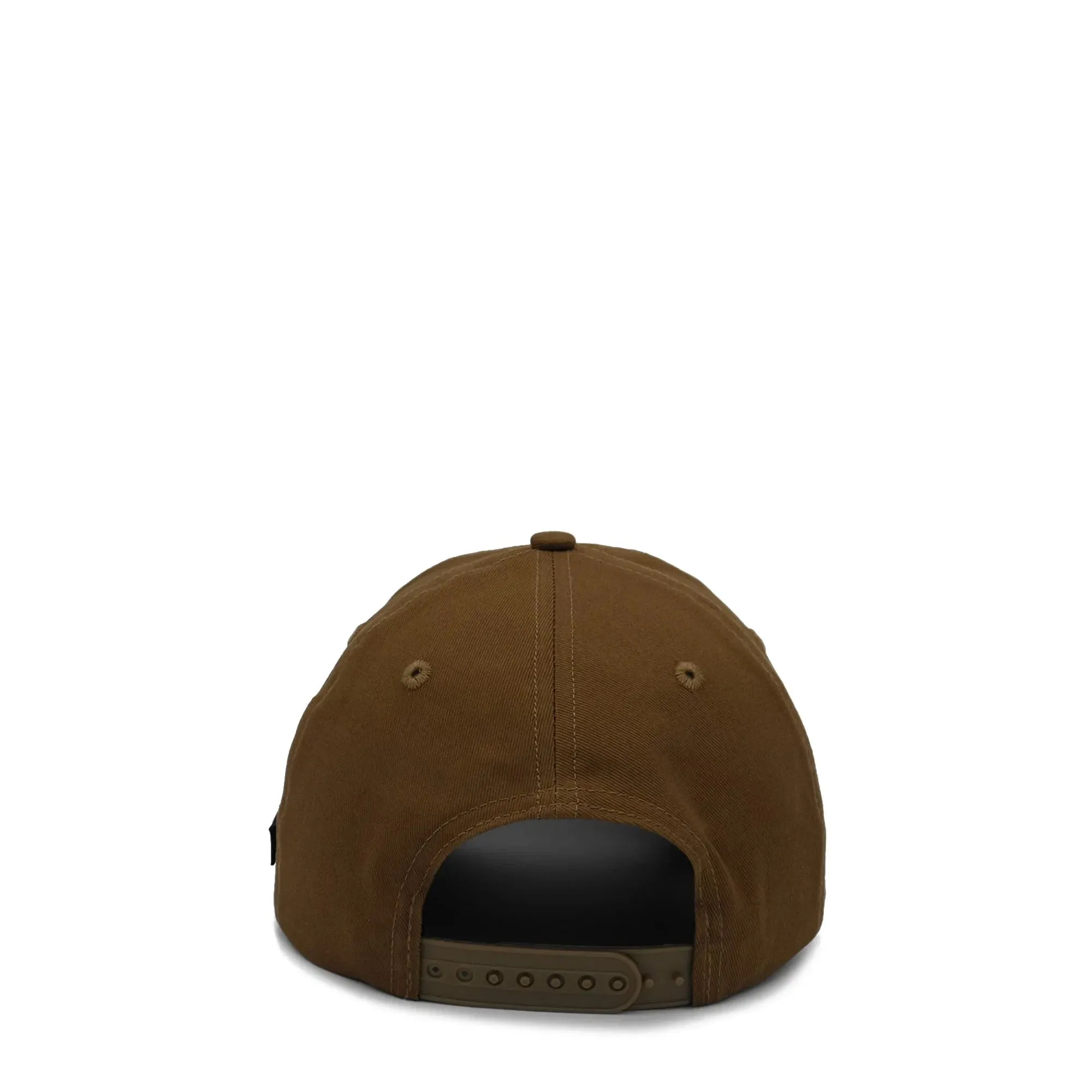 ALWAYS TOGETHER SNAP BACK HAT BROWN | Bodega