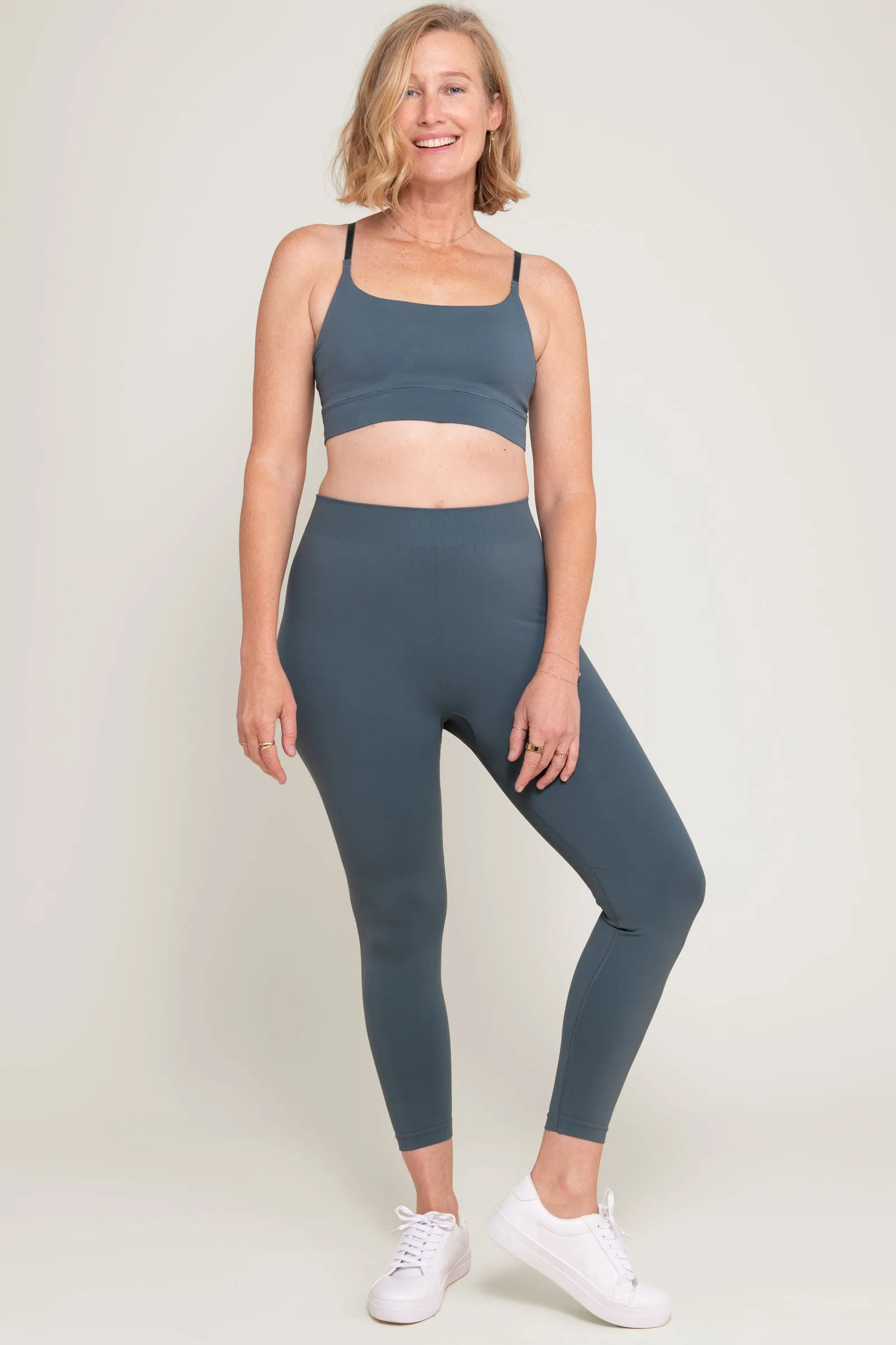 Anti-Flush Leggings