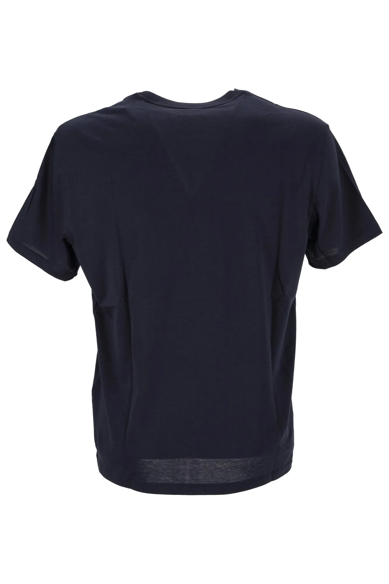 Armani Exchange T-shirt Uomo 3DZTAA-ZJA5Z