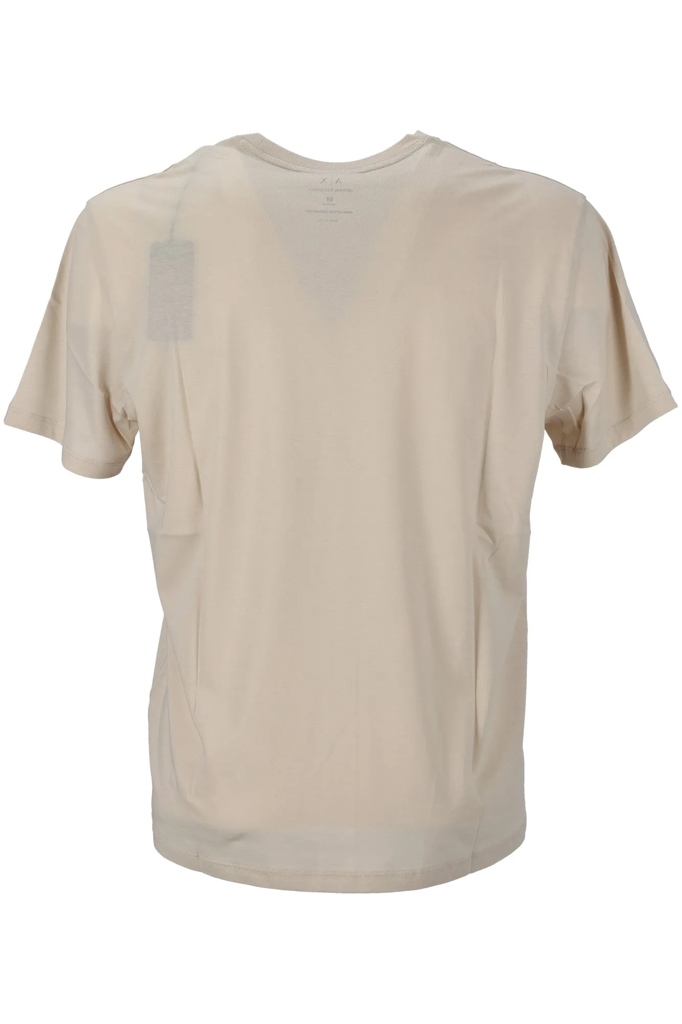 Armani Exchange T-shirt Uomo 3DZTAA-ZJA5Z