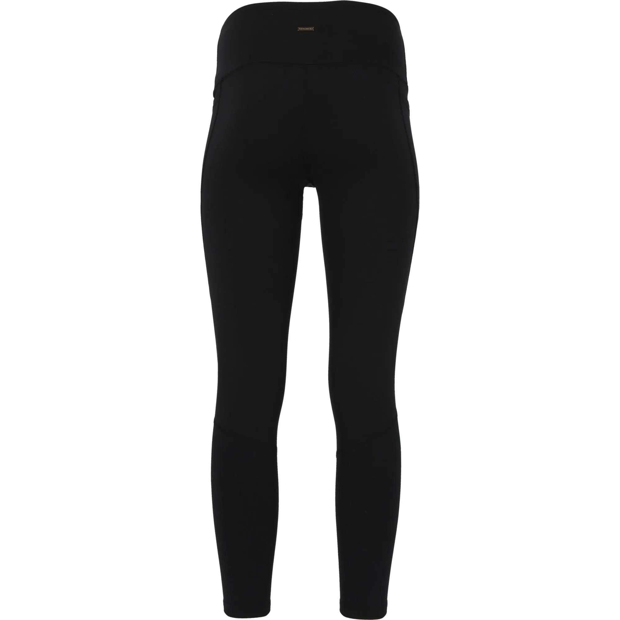 Athlecia - Aliya W Tights Women black