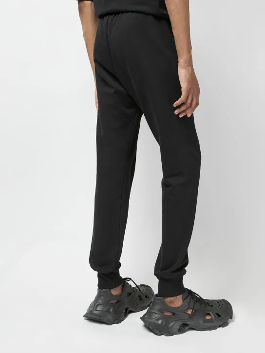 Balenciaga   Cotton leggings 