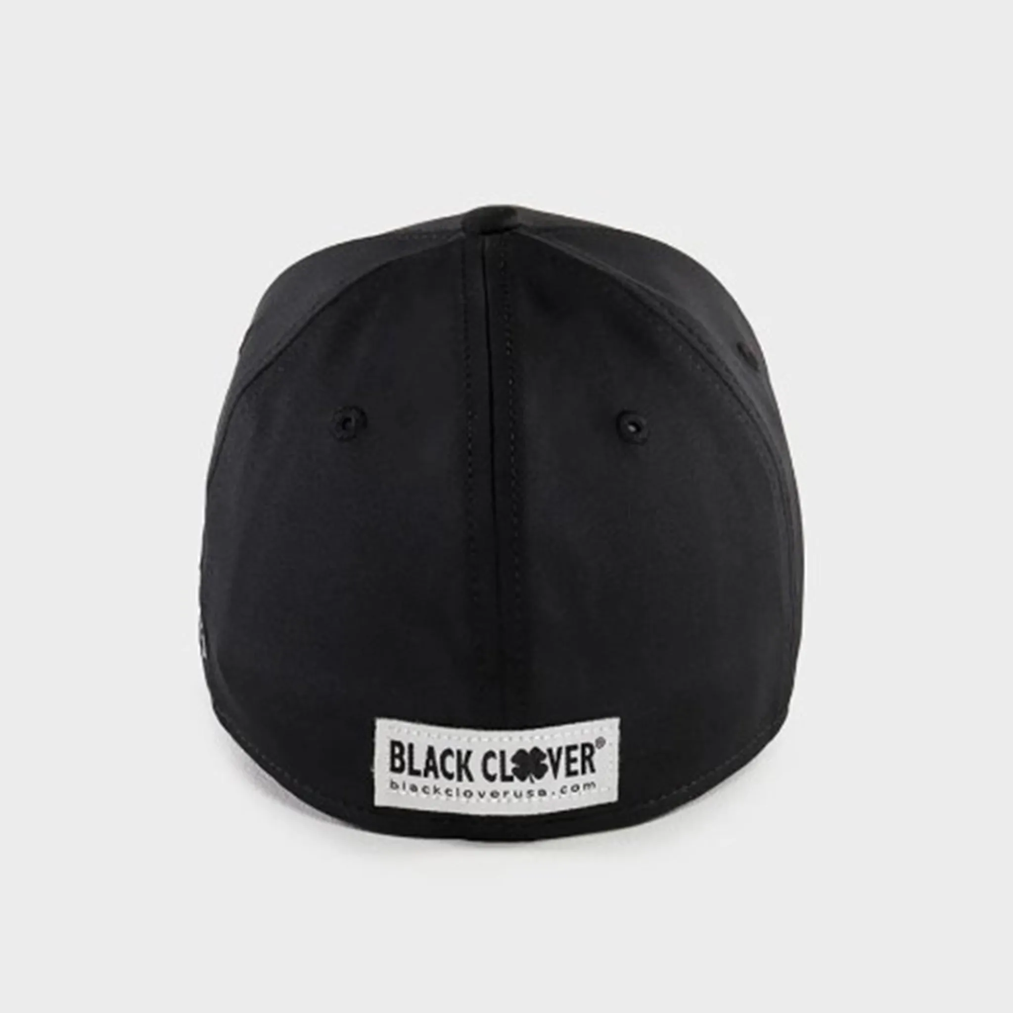 Black Clover Premium Clover 41 Hat