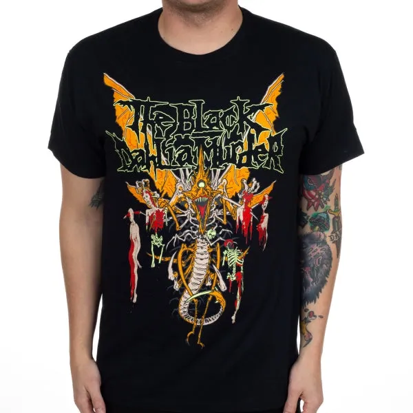 Black Dahlia Murder Hell Wasp