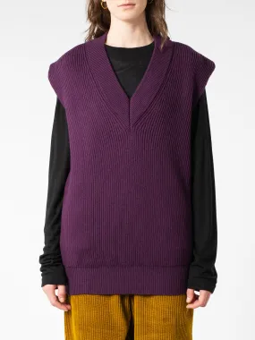 Bobby Sweater Vest