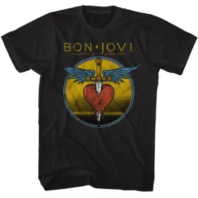 Bon Jovi Bad Name