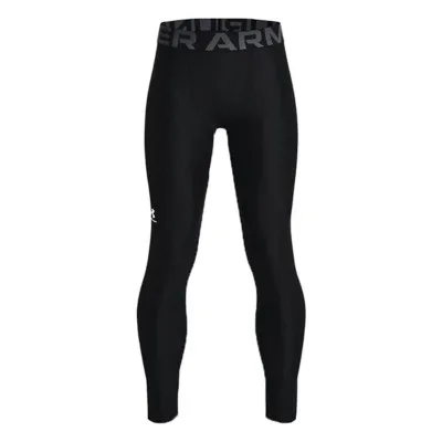 Boys' Under Armour HeatGear Armour Leggings