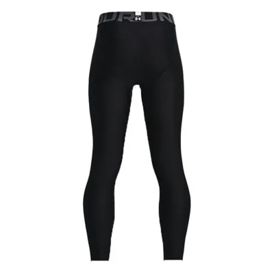 Boys' Under Armour HeatGear Armour Leggings