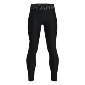 Boys' Under Armour HeatGear Armour Leggings