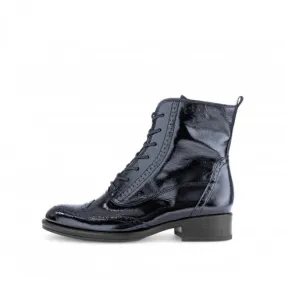 Brogue Ankle Boot - Avid 51.605