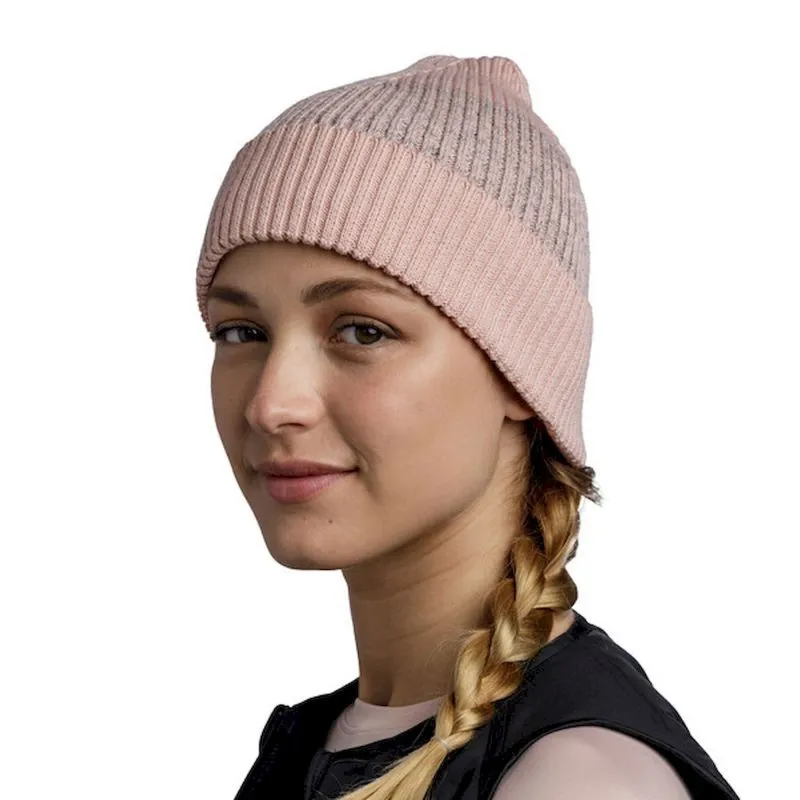 Buff  Merino Summit Beanie - Berretto - Mujer