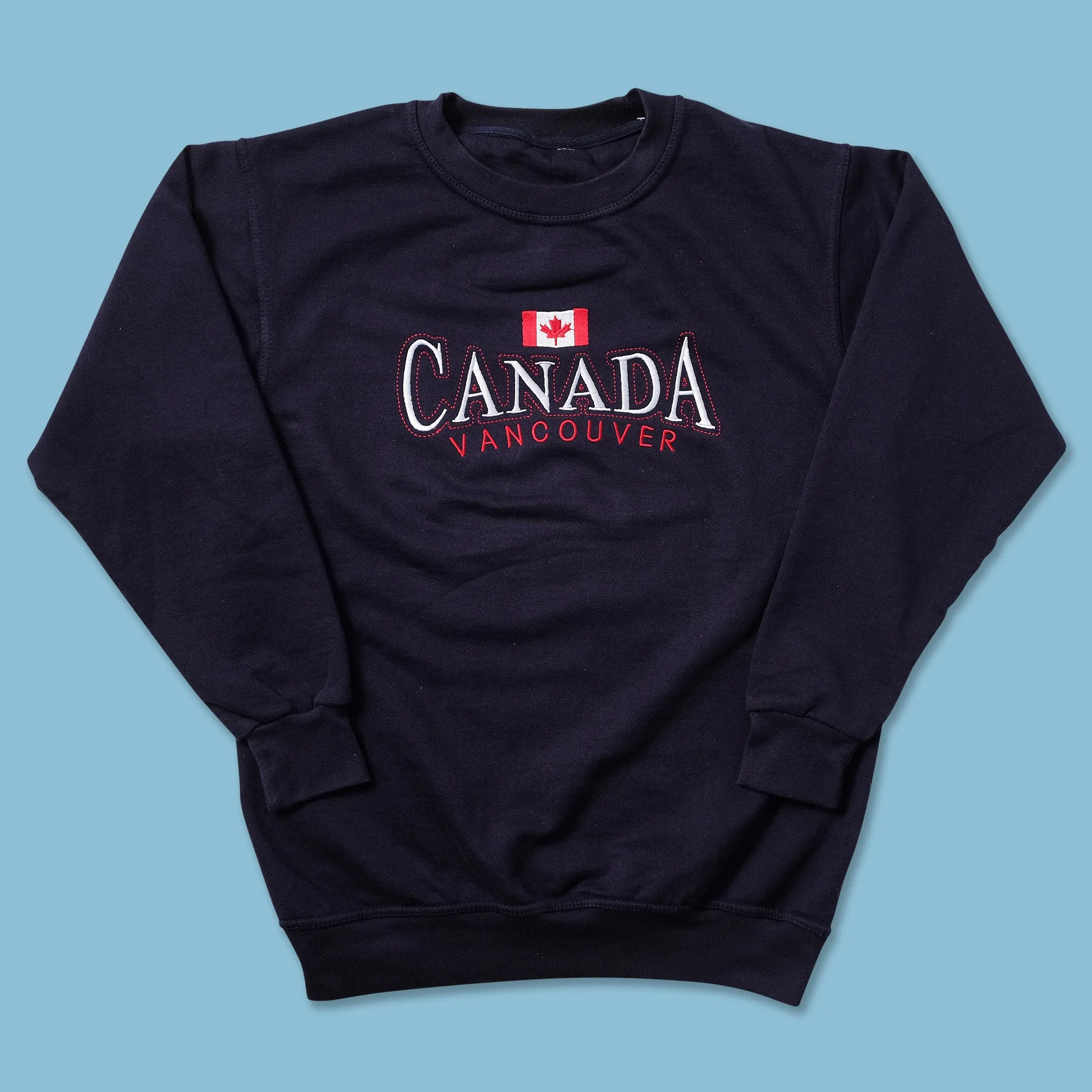 Canada Sweater Medium