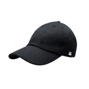 CAPPELLO FAT CAP DAD HAT Uomo Nero