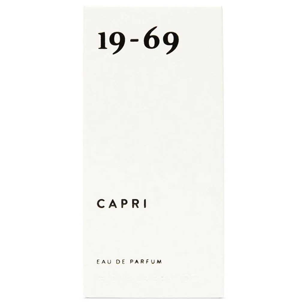 Capri EDP 100 ml